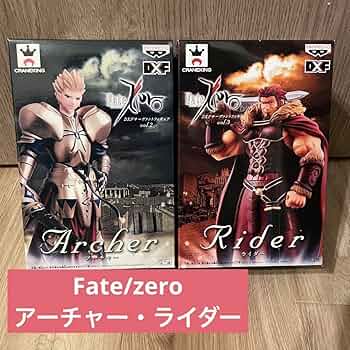 超合金 Fate/Zero アーチャー 超合金 Fate/Zero アーチャー[バンダイ]《在庫切れ》